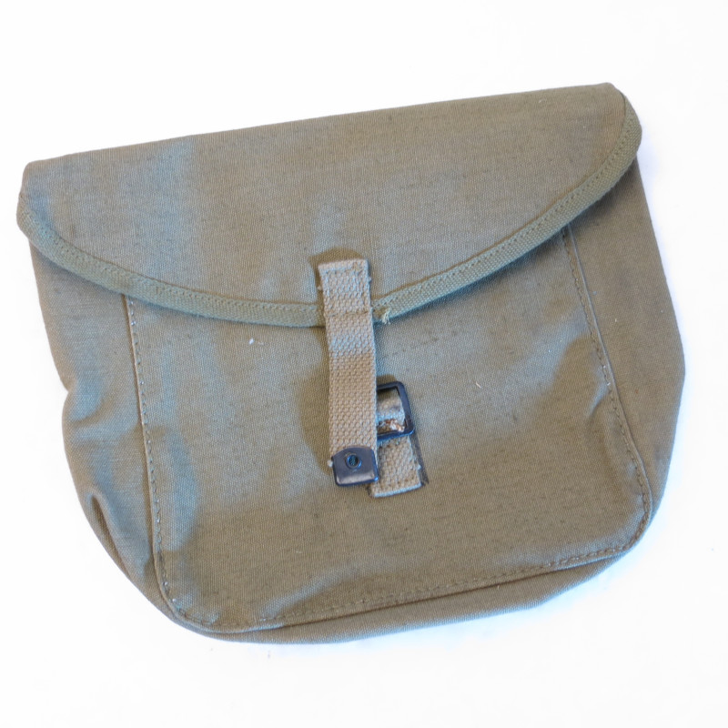 sac porte gamelle US British made  1943