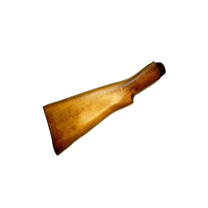 Crosse Fusil Enfield Numéro 4 nue 