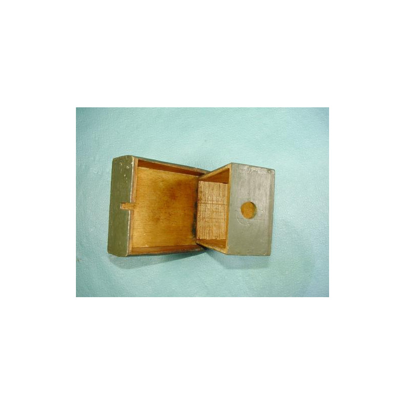 Mine en bois Wh 39/45