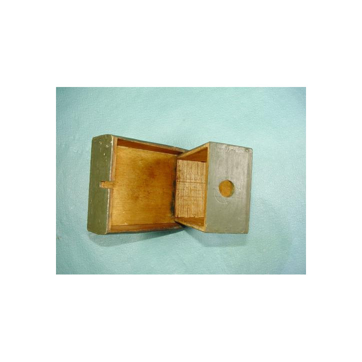 Mine en bois Wh 39/45