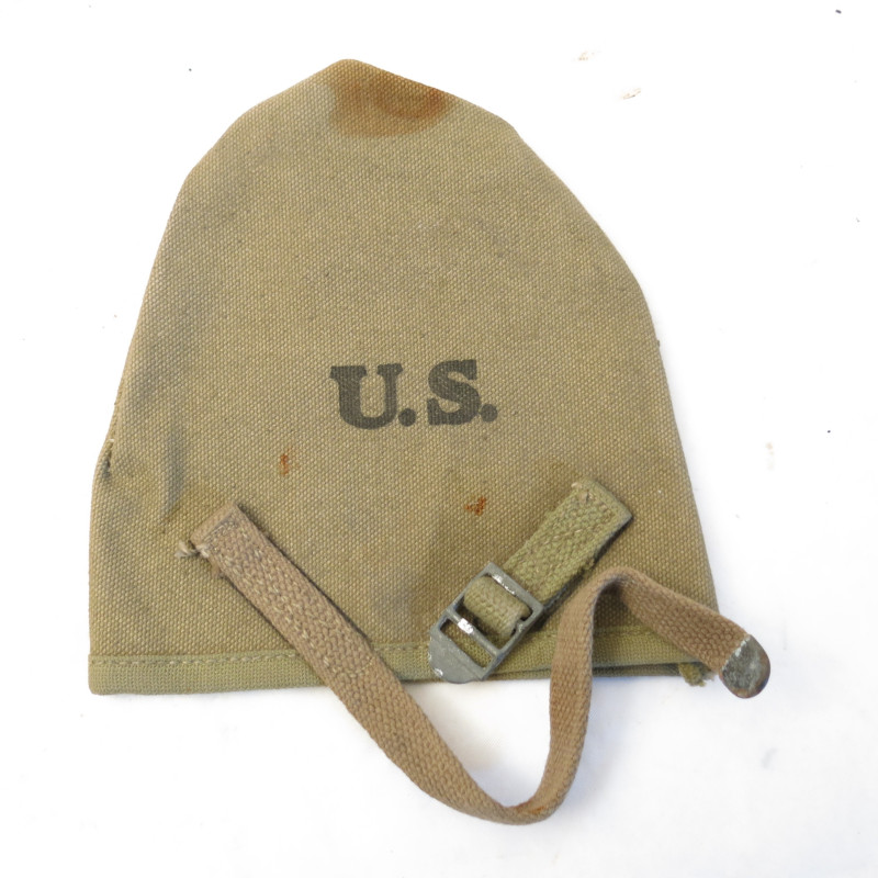 Housse de pelle US 1910 originale 1943 Airtress Midland  ref pe 50