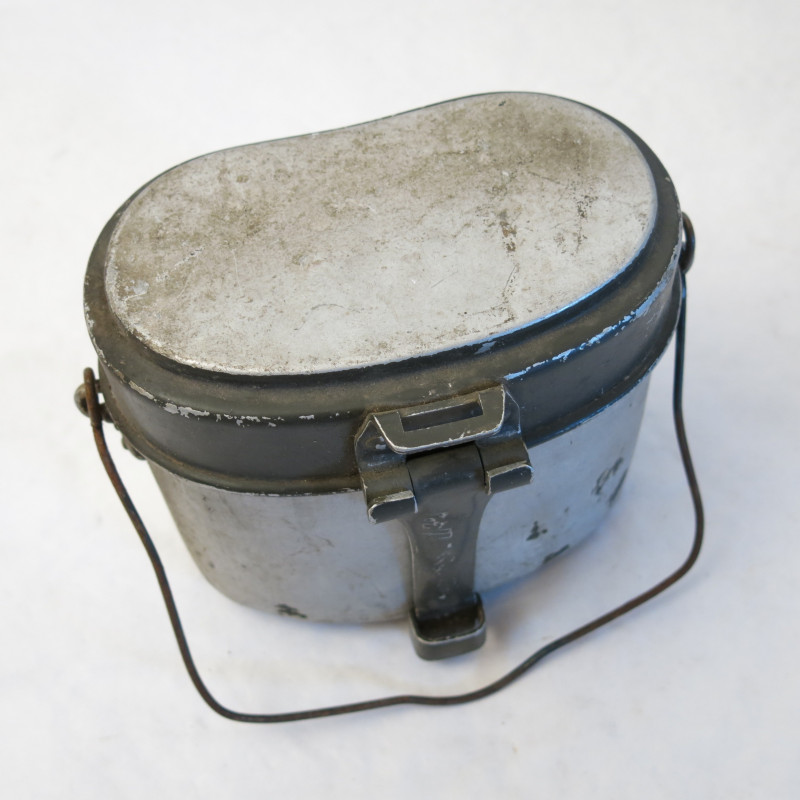 Gamelle Allemande 1939  ref G 70