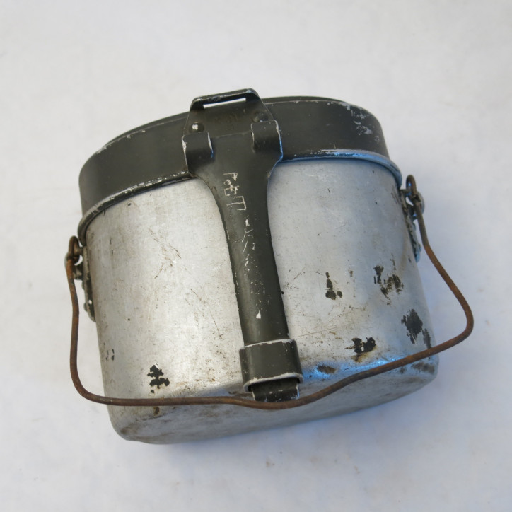 Gamelle Allemande 1939  ref G 70