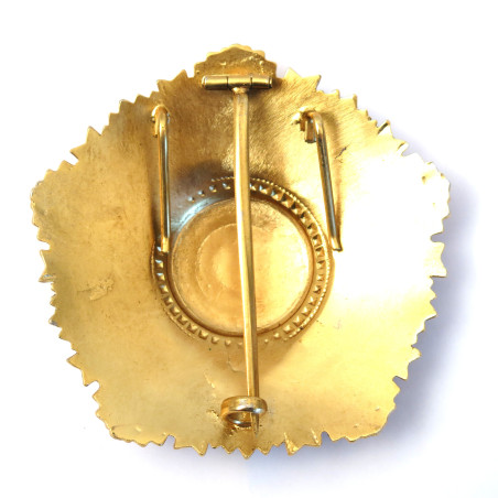 Order national Commander Vietnam 