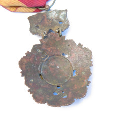 Ordre national  commandeur sud Vietnam 5 classe ref 07  bo 117