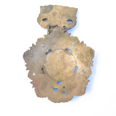 Ordre national  commandeur sud Vietnam 5 classe ref 08  bo 117