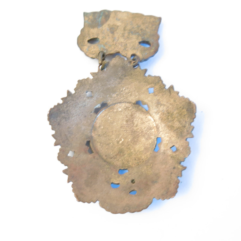 Ordre national  sud Vietnam 3 classe