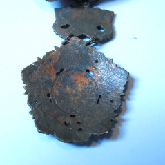 Ordre national  commandeur sud Vietnam 5 classe ref 09  bo 117