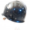 Casque de la police Francaise + protection