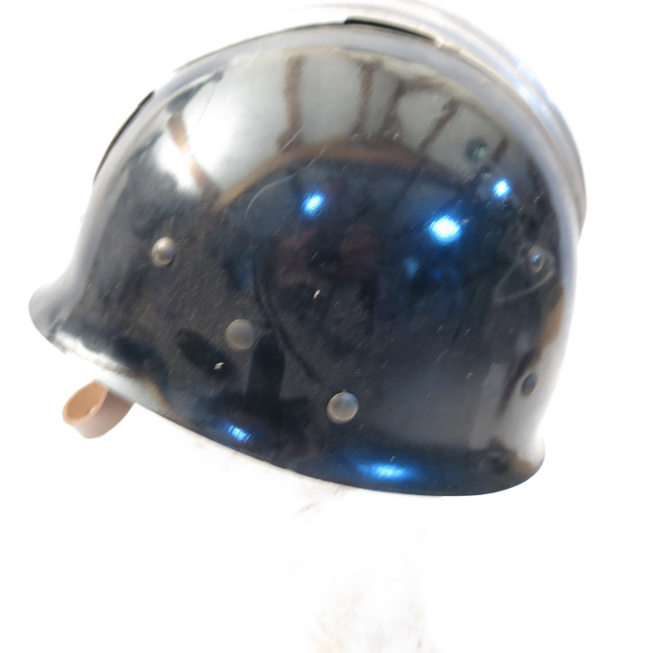 Casque de la police Française Ref Co 78