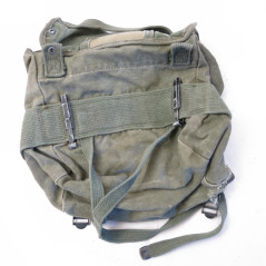 Sac de combat coton  field pack US Vietnam ref sa 75