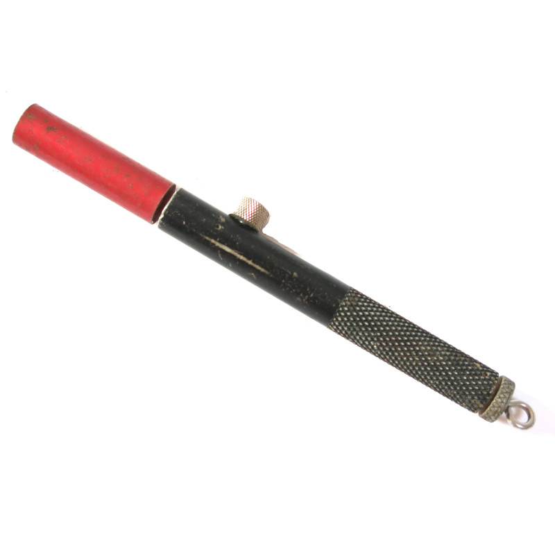 Petit lance fusée USAF