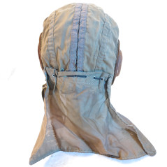 Serre tête pilote Français fab GUENEAU type 312 Réf se 23 