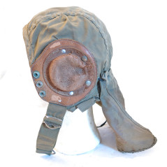 Serre tête pilote Français fab GUENEAU type 312 Réf se 23