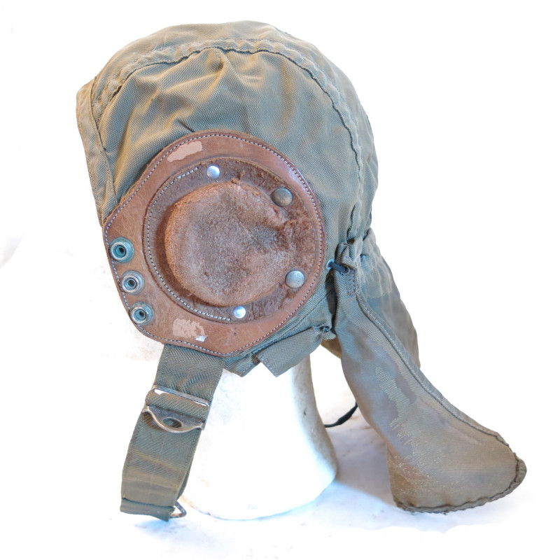 Serre tête pilote Français fab GUENEAU type 312 Réf se 23 