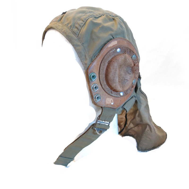 Serre tête pilote Français fab GUENEAU type 312 Réf se 23 