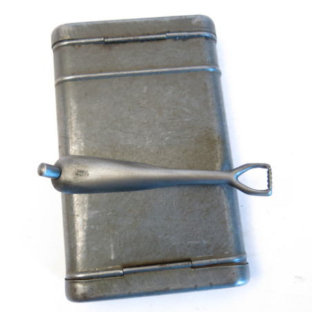 Cuillere 98k Mauser WaA 815