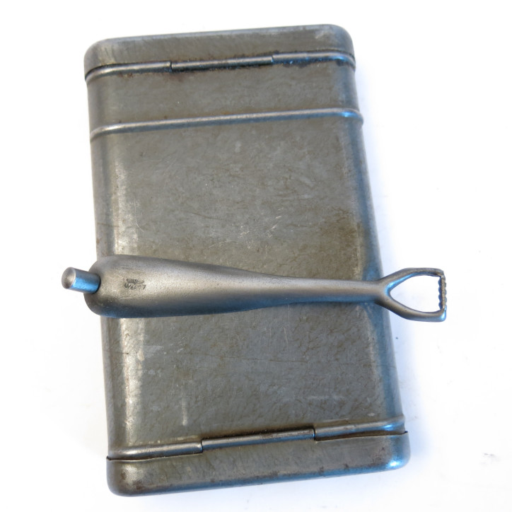 Cuillere 98k Mauser waffenamt 77
