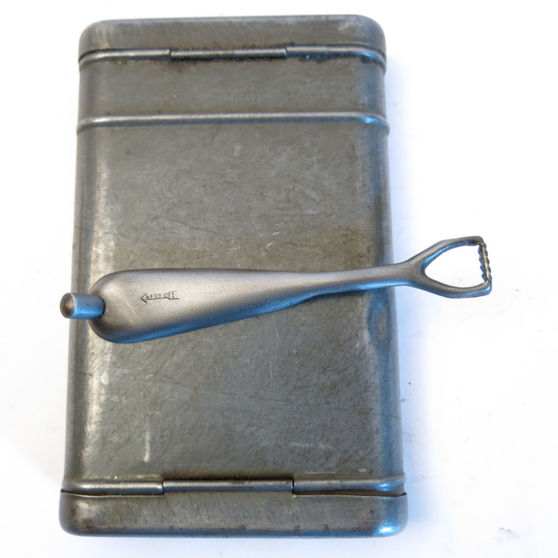 Cuillere 98k Mauser WaA 815