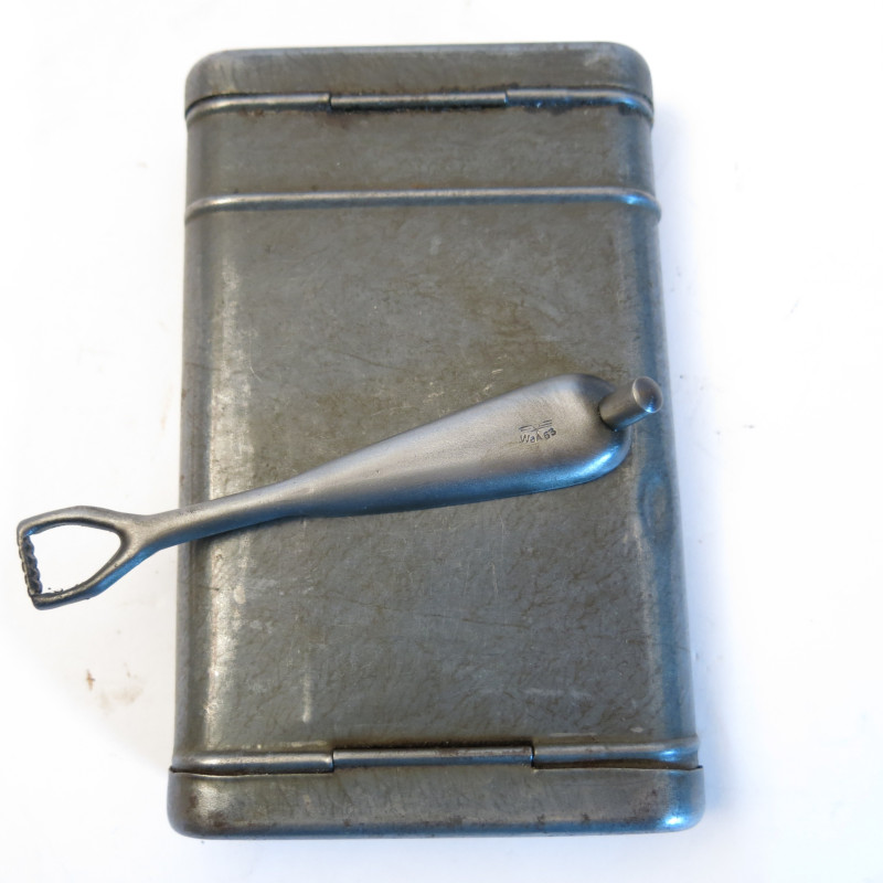 Cuillere 98k Mauser WaA 815