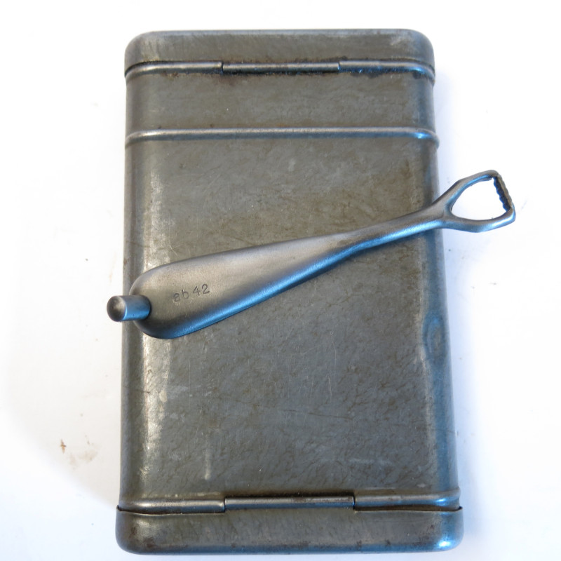 Cuillere 98k Mauser WaA 815