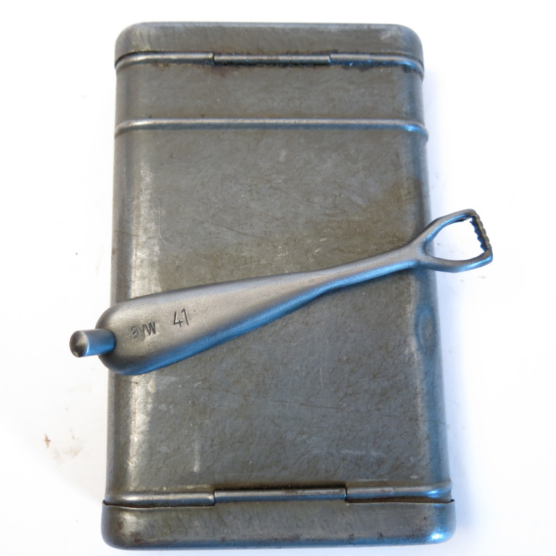 Cuillere 98k Mauser WaA 815