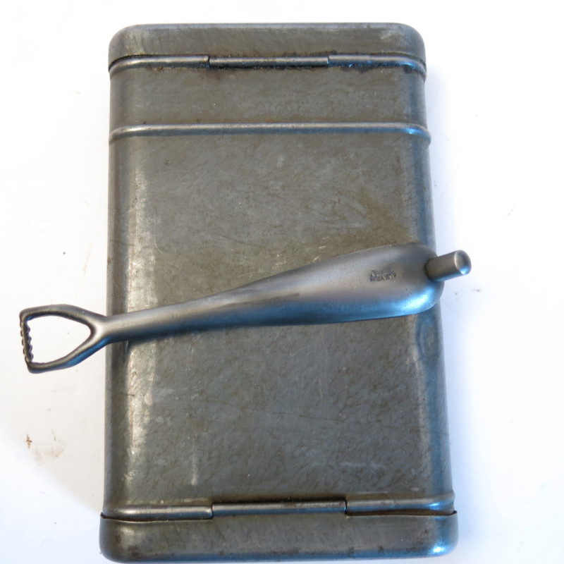 Cuillere 98k Mauser WaA 815