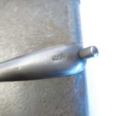 Cuillère fusil 98k Mauser Waffenamt  815