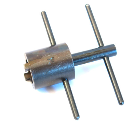 Tool scope rifle Enfield ww2 ref 1