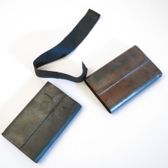 Boite metal pour 5 crayons allumeurs Anglais 39/45