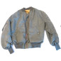 Blouson de pilote US Vietnam M1A Alpha Industries inc daté 1964