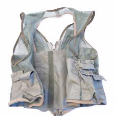 Gilet de survie original  pilote US Vietnam ref gi 548 