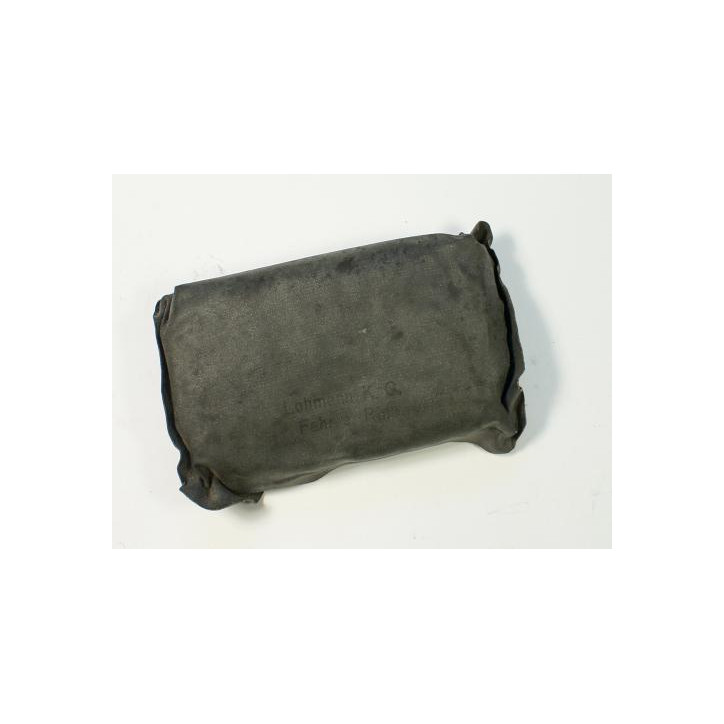 Pansement original  Allemand 1940 ref ps3