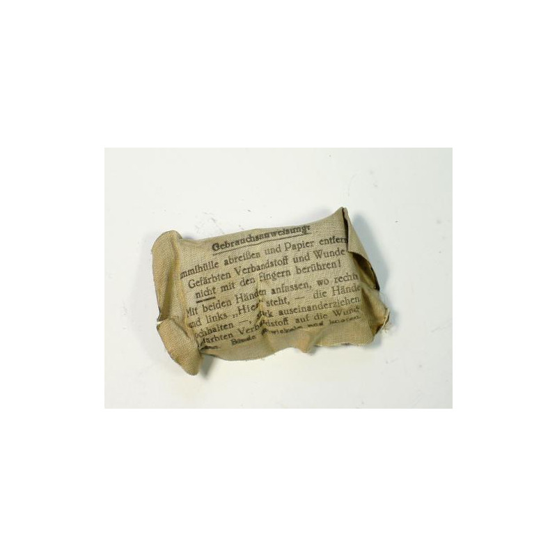 First aid German ww2 ref ps10