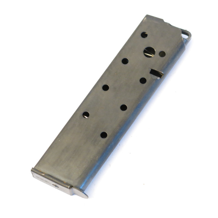 Chargeur pistolet Mac 50 categorie B 