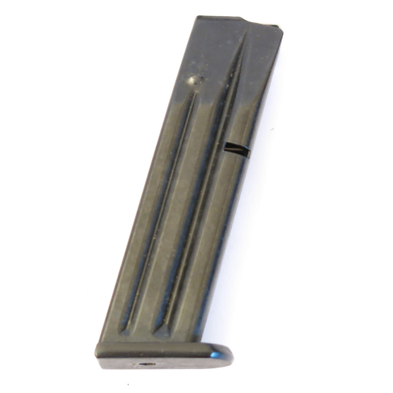 Chargeur pistolet Beretta 81 calibre 7.65 catégorie B 