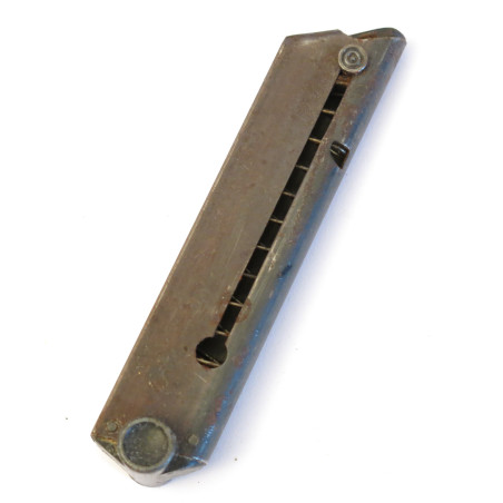 Chargeur pistolet ERMA KGP69 calibre 7.65 categorie B