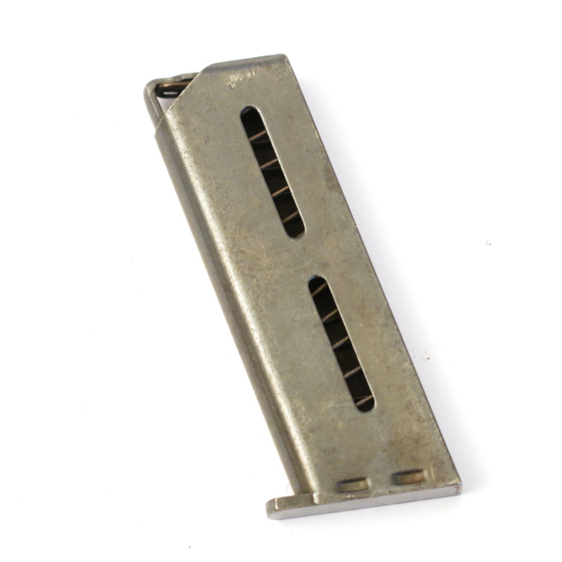 Chargeur pistolet  7.65 MAB C categorie B 