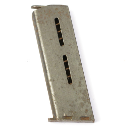 Chargeur pistolet MAB R calibre 7.65 LONG categorie B