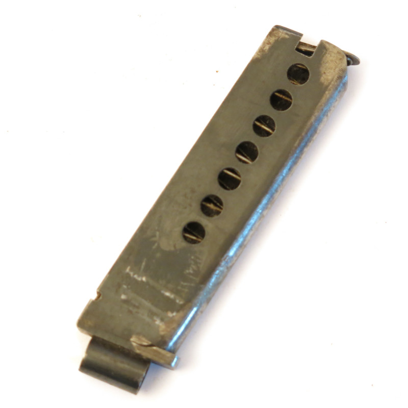 Chargeur Le Francais calibre 9 para   categorie B ref 78