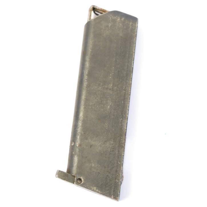 Chargeur pistolet BASQUE  calibre 7.65  catégorie B