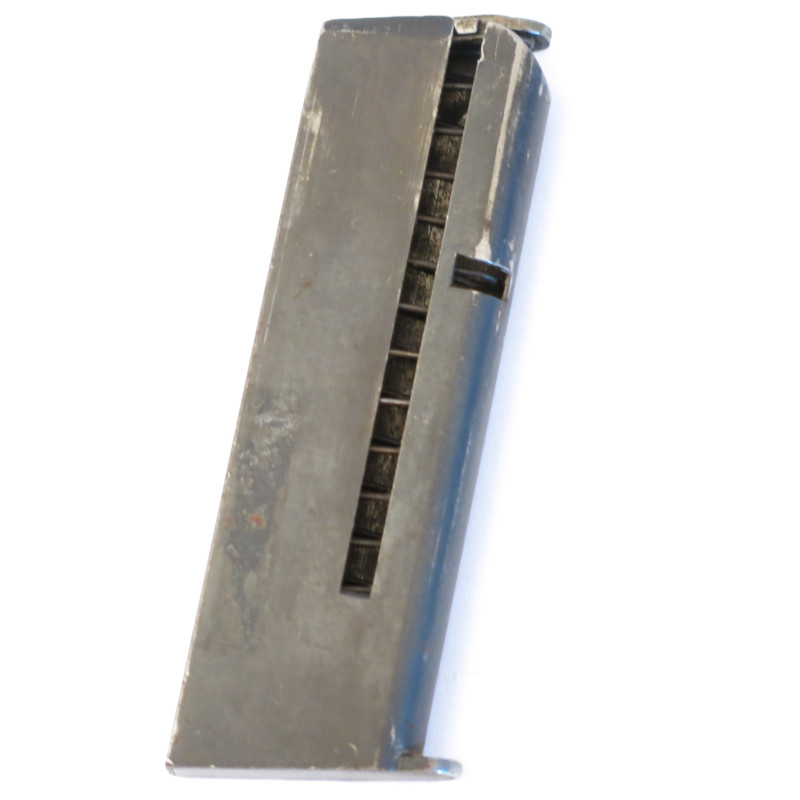 Chargeur pistolet ASTRA 3000  calibre 9 court  categorie B 