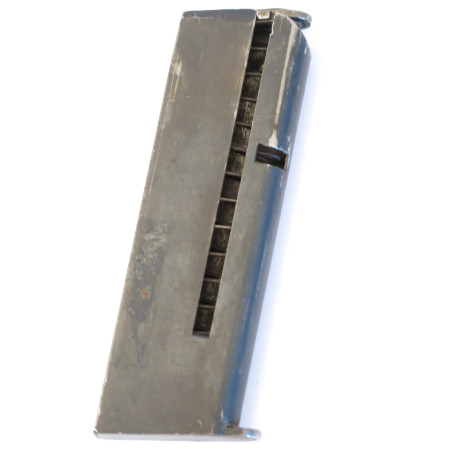 Chargeur pistolet ASTRA 3000 calibre 9 court categorie B