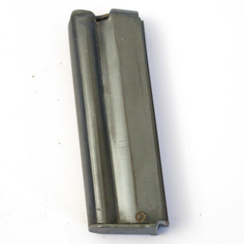 Chargeur Manu arm calibre  22 auto   categorie B ref 456