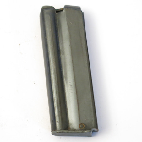 Chargeur Manu arm calibre 22 auto categorie B ref 456