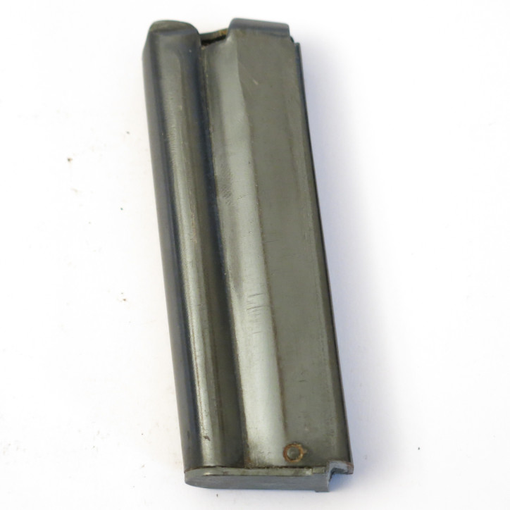 Chargeur Manu arm calibre  22 auto   categorie B ref 456