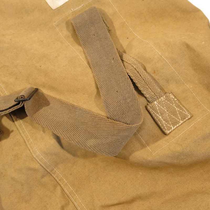 Sac de paquetage Indochine  BCCP Hanoi ref sa123 