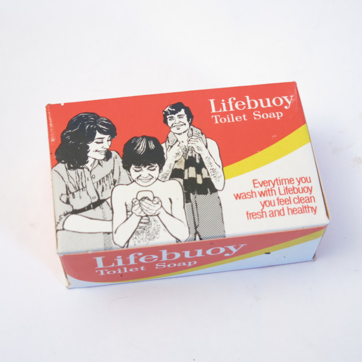 Savon US Lifebuoy 