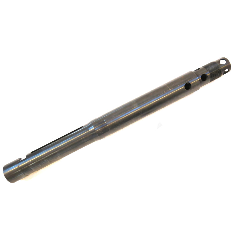 Manchon Panzer de canon mitrailleuse Allemande  MG34