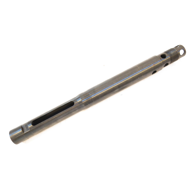 Manchon Panzer de canon mitrailleuse Allemande  MG34